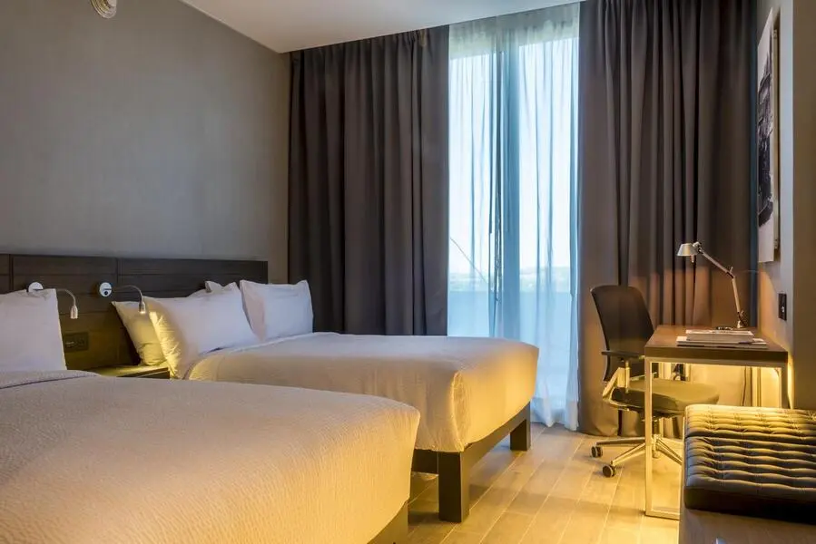 AC Hotel by Marriott Queretaro Antea