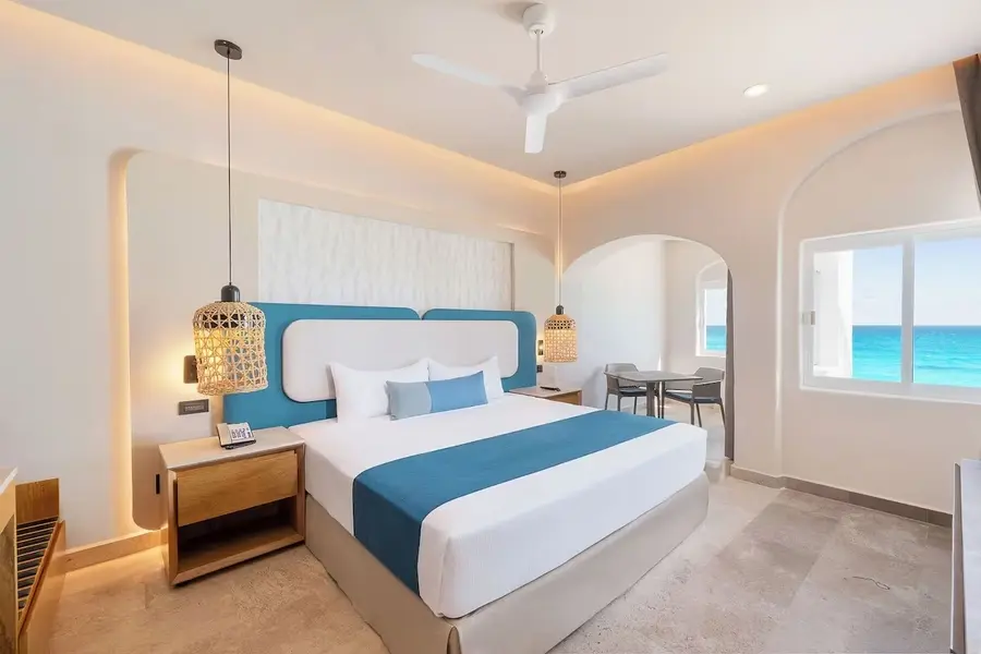 GR Solaris Caribe All Inclusive