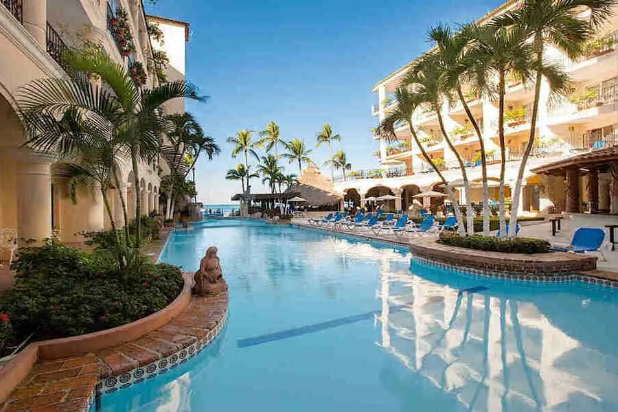 Hotel Playa Los Arcos Vallarta