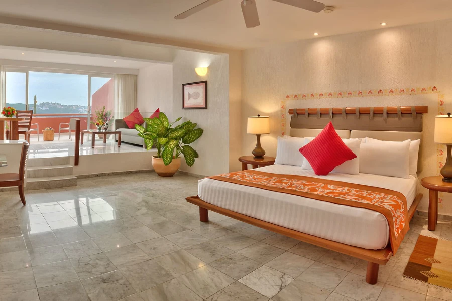 Las Brisas Huatulco