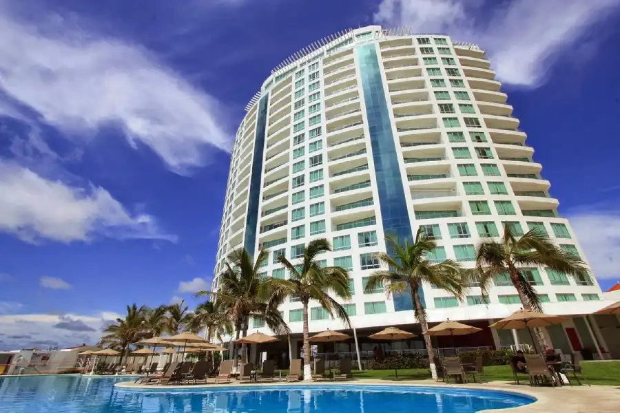 Park Royal Beach Mazatlán