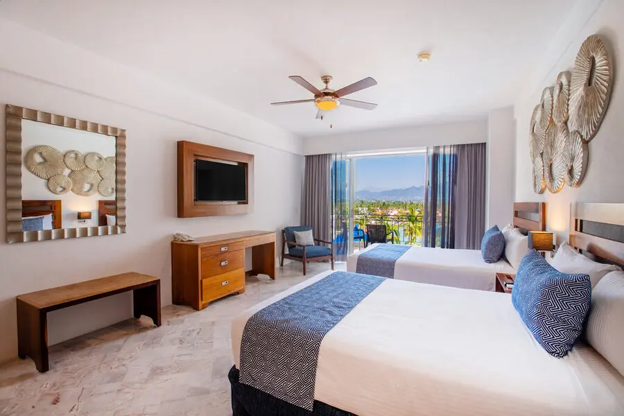 Vamar Vallarta